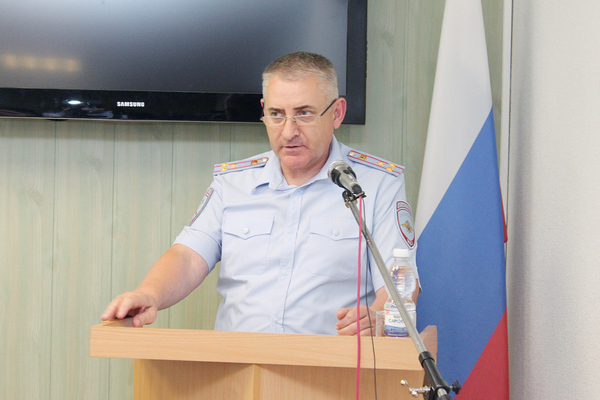 На 16,7% увеличился объем преступлений на Бору, совершенных в состоянии опьянения