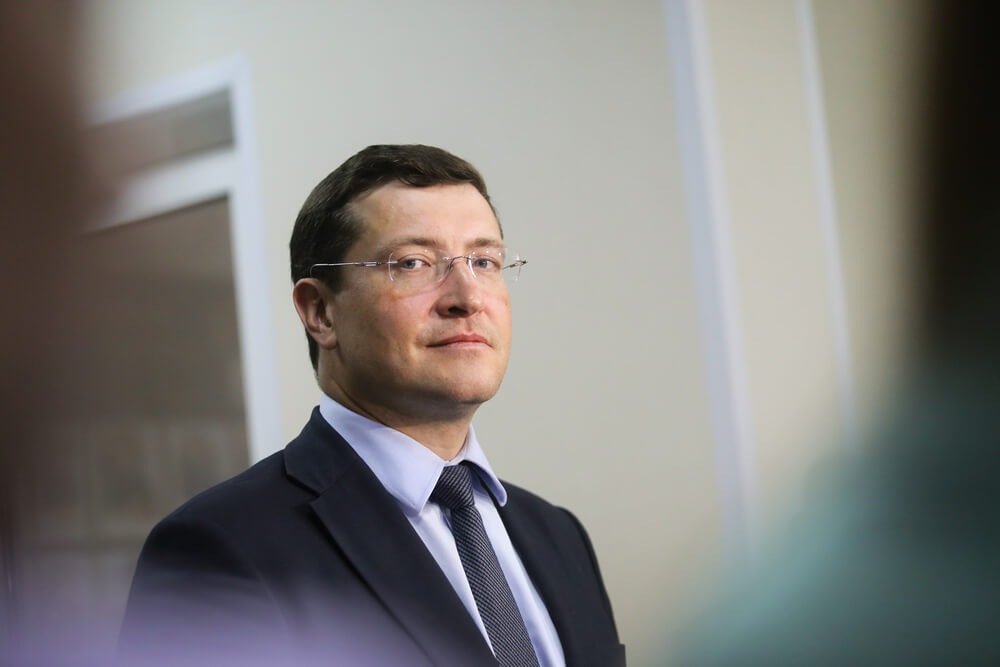 Никитин: “В Нижегородской области 32,5 тысячи автодорог, и поддержание их в надлежащем состоянии требует внимания властей всех уровней”