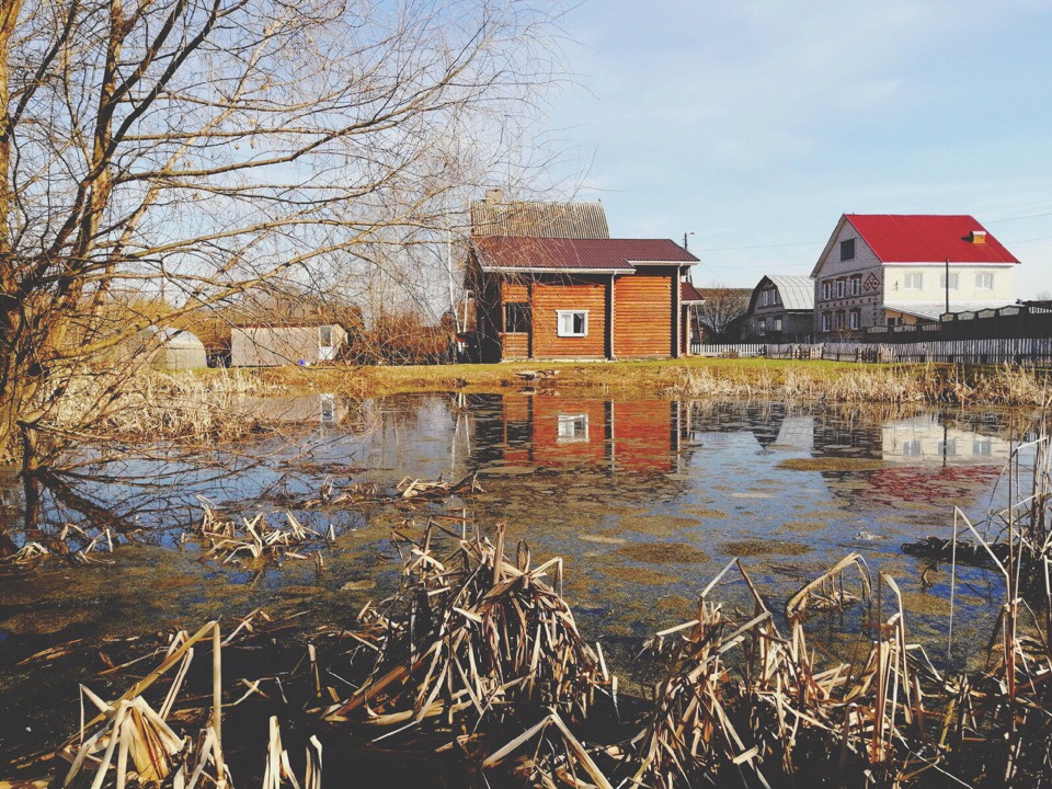 15 баллов за мусор. На Бору будут выбирать самые благоустроенные объекты