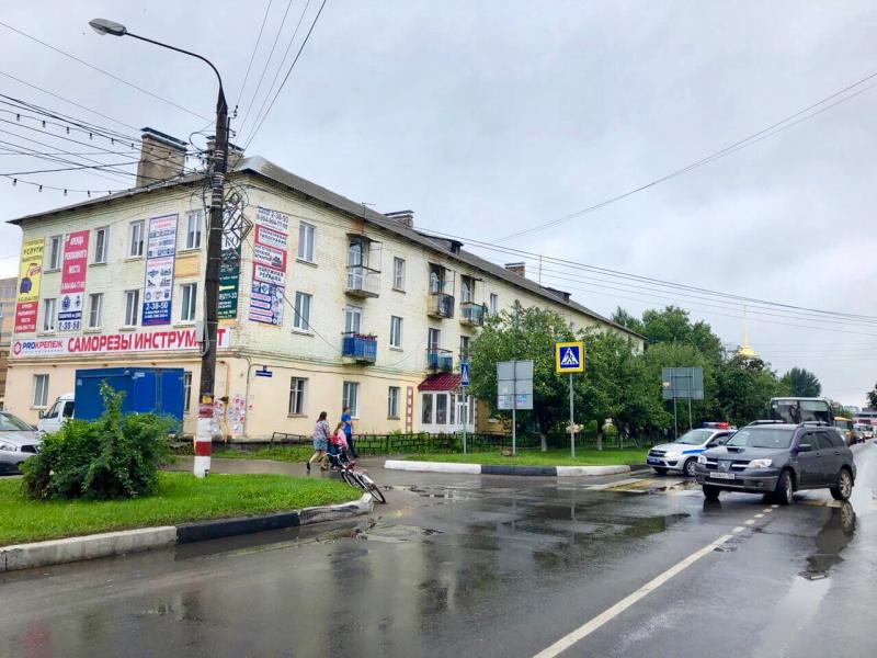 Бор нижегородская область ул интернациональная