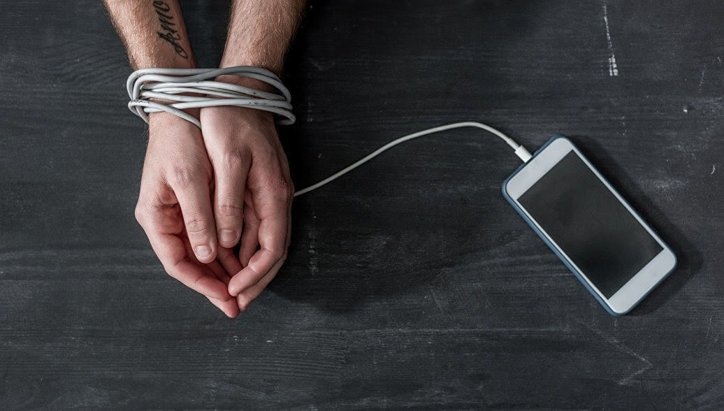 Борские полицейские раскрыли кражу телефона