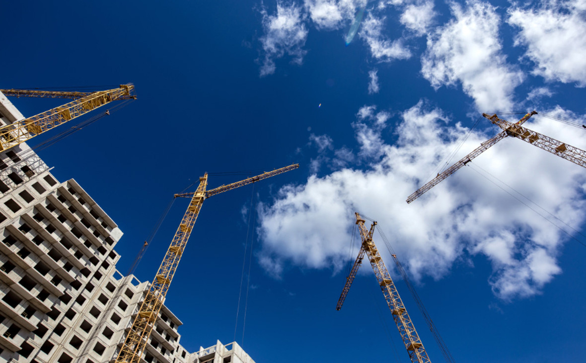 Жилье в Нижегородской области подорожало во втором квартале года