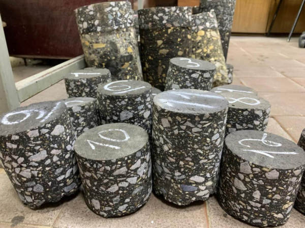 Первый государственный асфальтоанализатор начал работать в Нижегородской области