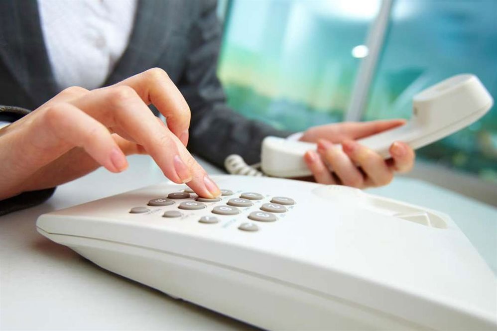 Телефонная «горячая линия» по защите прав потребителей открыта на Бору