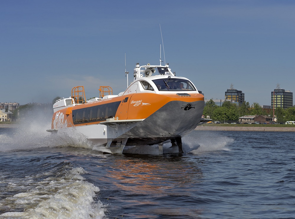 «Валдаи 45Р» могут передать в аренду частникам