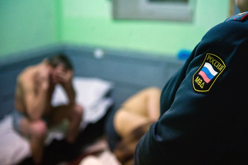 Нужно ли возобновить работу вытрезвителя на Бору?