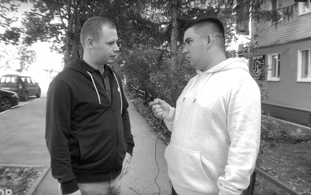 С четырехдневной рабочей неделей должны определиться до конца месяца (видео)