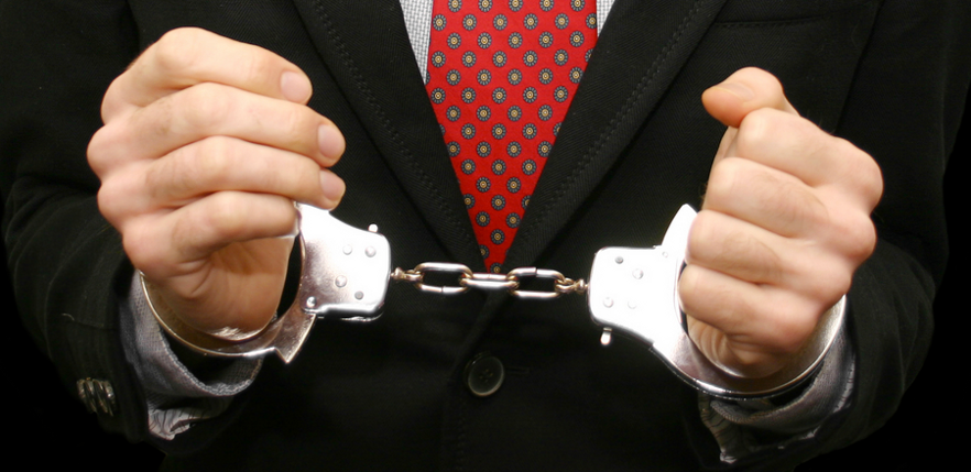 Лже-директор осужден на Бору