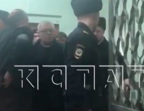 Виновник страшного ДТП, в котором погиб маленький Артем Кочин, заключен под стражу на два месяца до суда