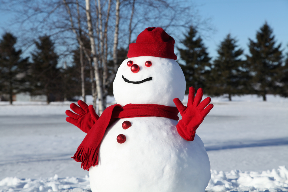 Синоптики объявили, какой будет зима в Нижегородской области