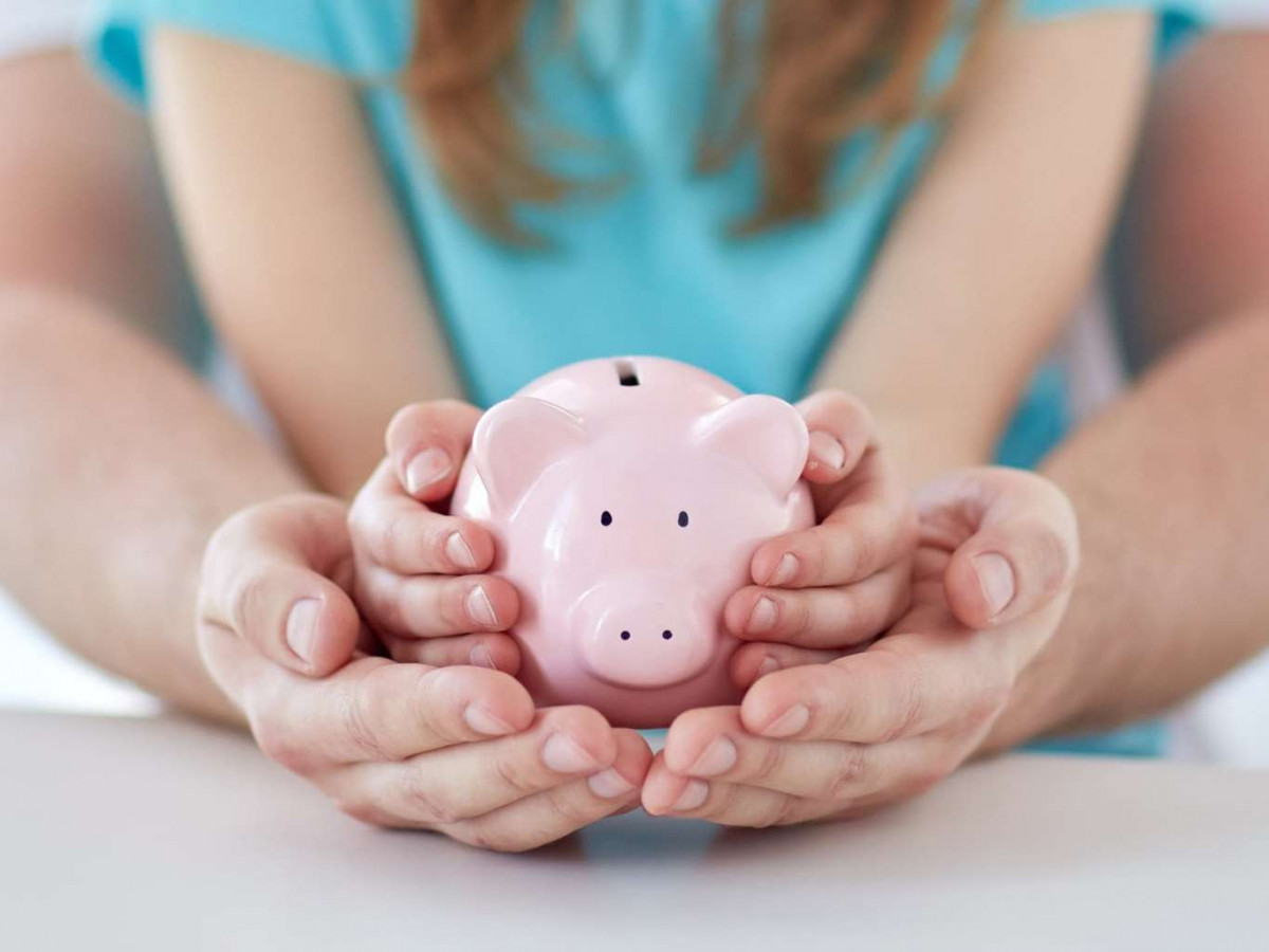 Детские пособия увеличатся в Нижегородской области в 2020 году