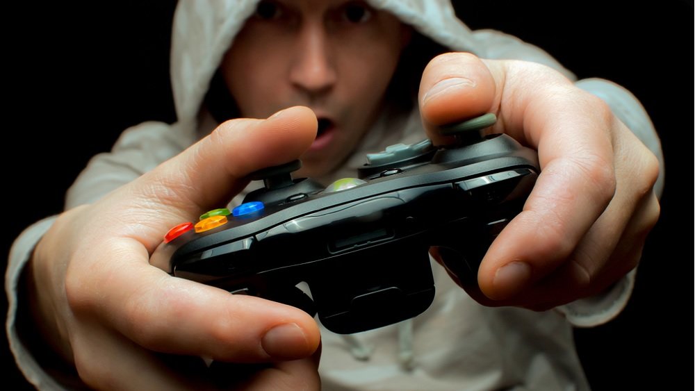 Борский геймер обвиняется в убийстве отчима