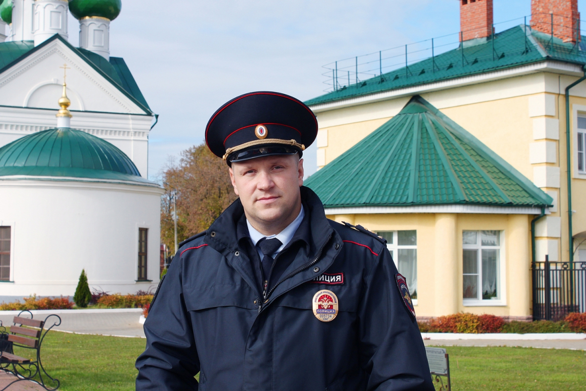 Второй этап конкурс «Народный участковый» стартовал в Нижегородской области