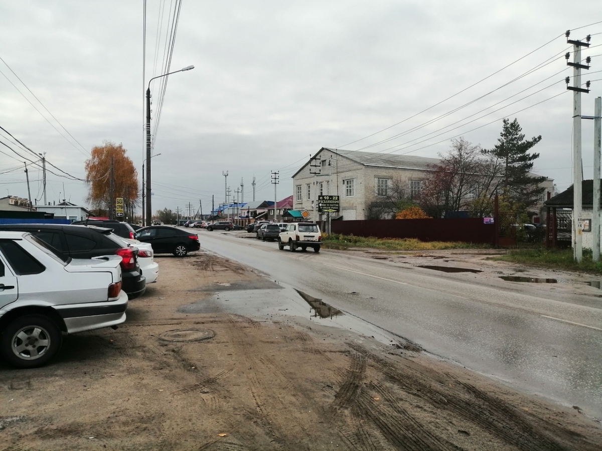 Девушка лишилась ноги в результате ДТП на Бору — новости города Бор