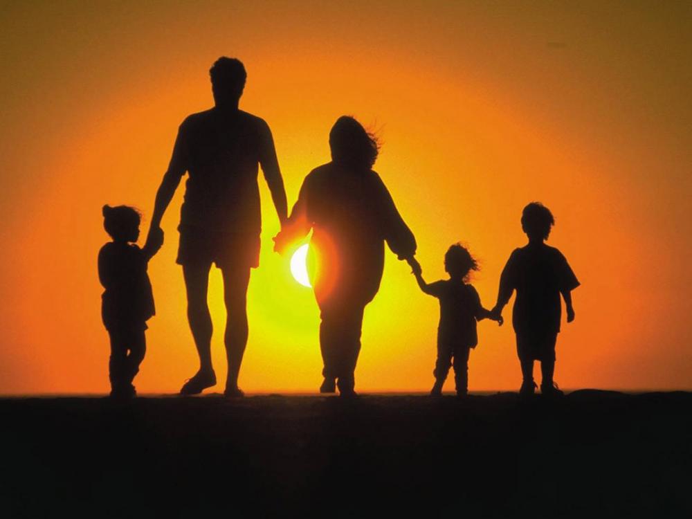 Борская семья обратилась за помощью в федеральное СМИ