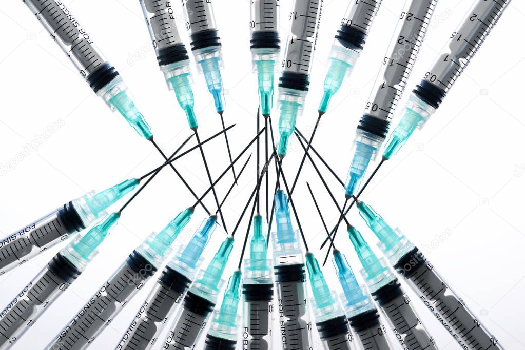 "Снабполимер медицина" начнет создание производства одноразовых шприцев на Бору в 2020 году