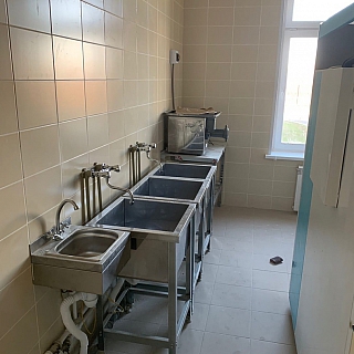 В Боталово открывается большой, светлый и новый детсад "Антошка" 9