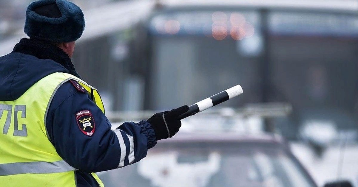 В Госавтоинспекции изменился режим работы