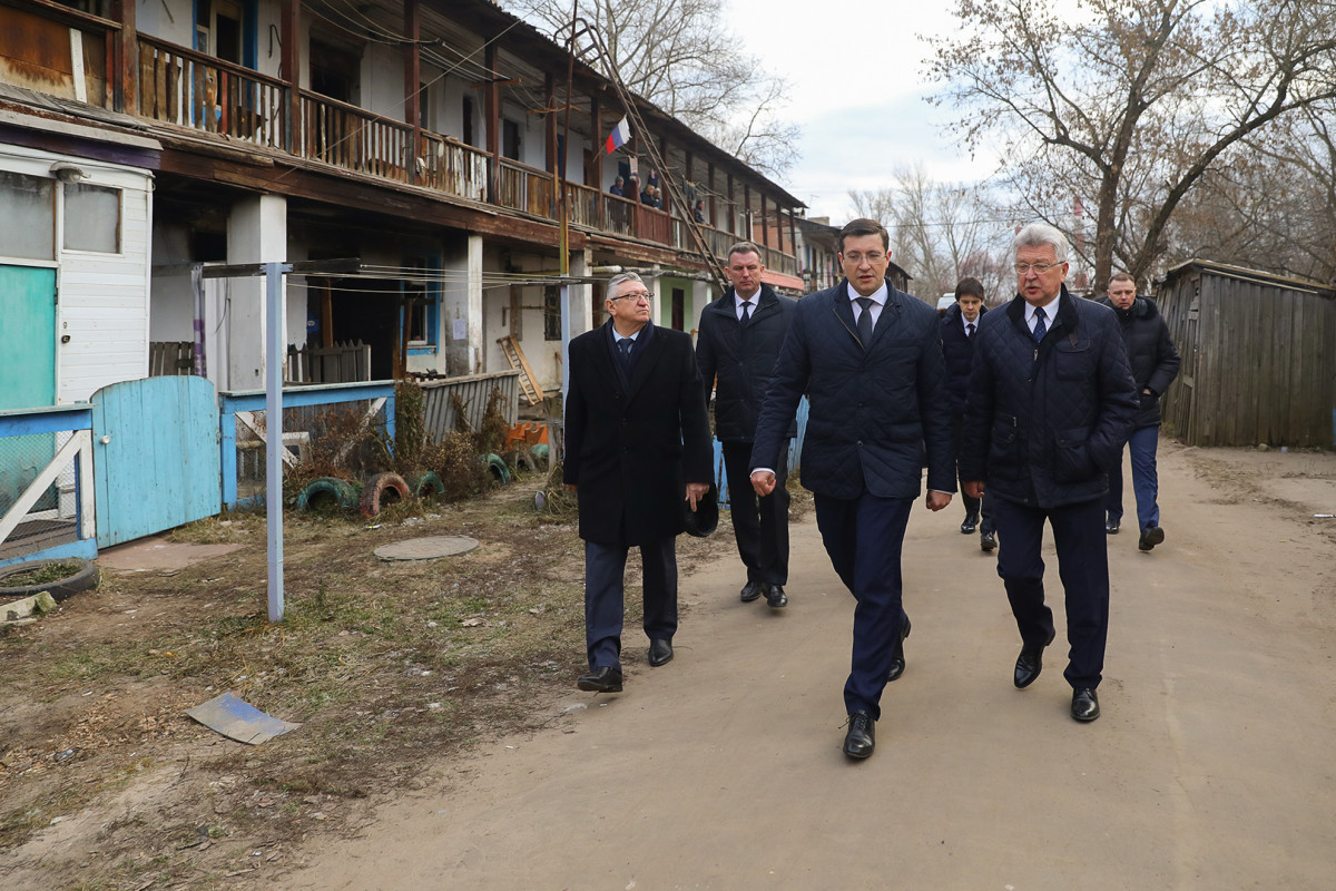 Новости городского округа город Бор: события, политика, экономика, общество  — Твой Бор - сайт города Бор Нижегородской области: страница 551