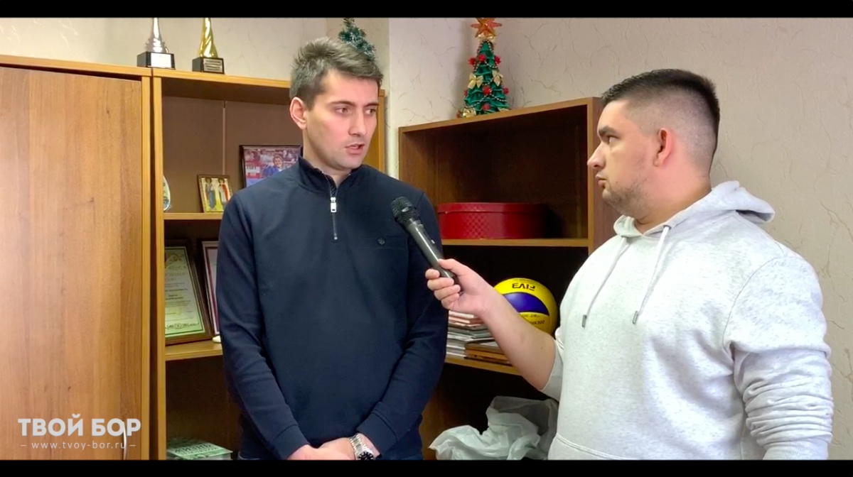 Где этой зимой будут организованы массовые катания на Бору?