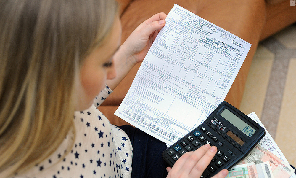 В Ни­же­го­род­ской об­ла­сти та­ри­фы на ЖКХ c 1 ян­ва­ря 2020 оста­нут­ся на уровне 2019 го­да