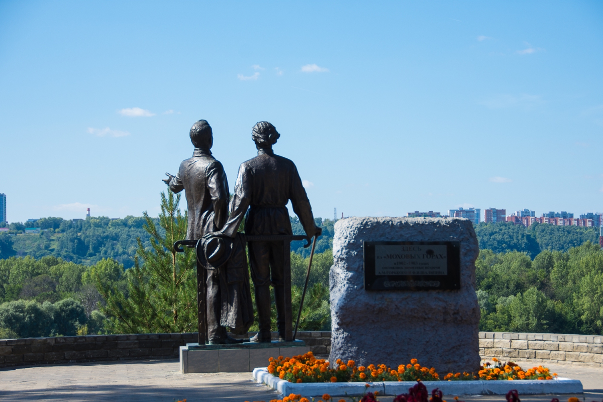 Погода г бор нижегородской обл