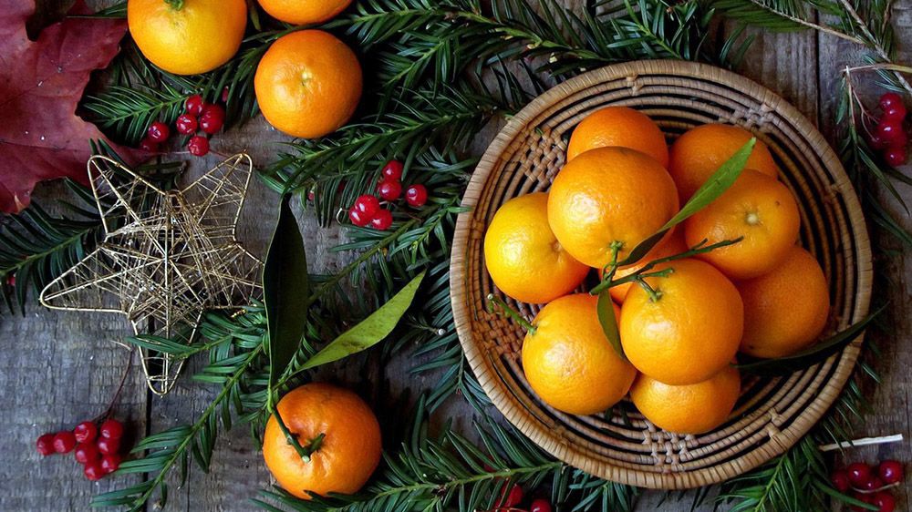 Новогодние розыгрыши от сайта Твой Бор