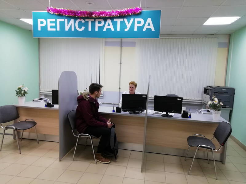 Ми­нистр здра­во­охра­не­ния Ни­же­го­род­ской об­ла­сти по­се­тил Бор­скую ЦРБ