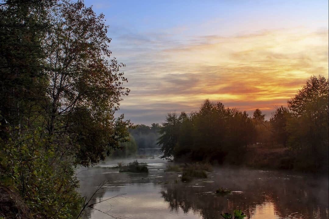 Лучшие фотографии за 2019 год