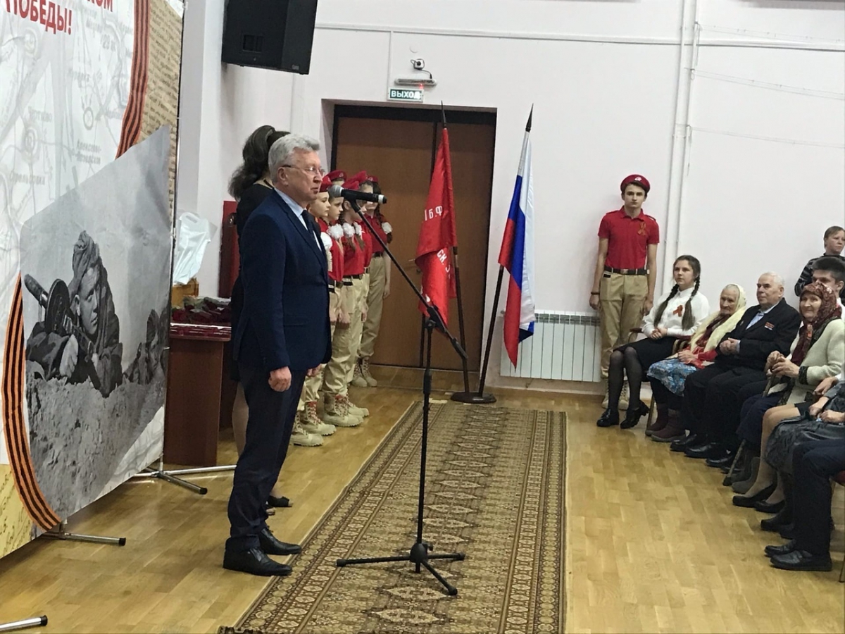 Александр Киселёв уйдет в отставку