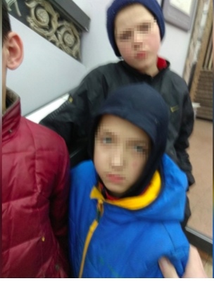 Пропавшие дети найдены в Нижнем Новгороде