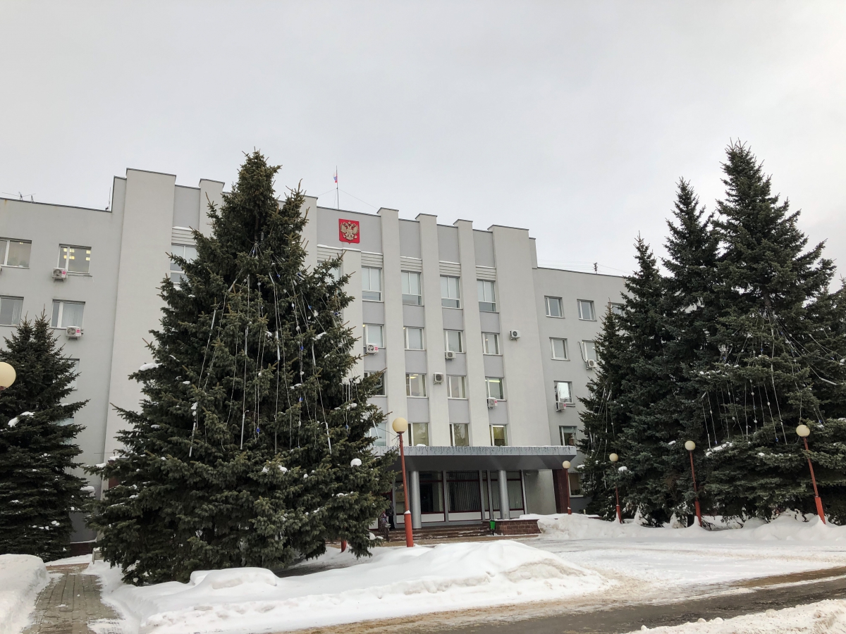 Публичные слушания по актуализации схемы теплоснабжения пройдут 7 февраля