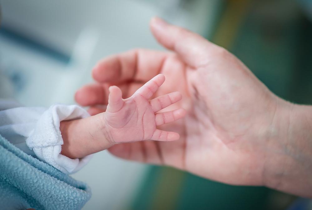 Девять малышей на тысячу. Почему в Нижегородской области падает рождаемость