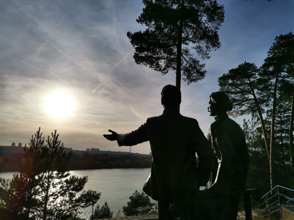 Общественные обсуждения проекта пройдут 28 февраля на Бору