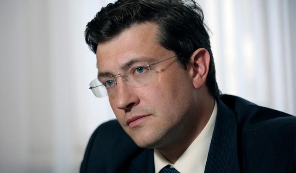 Глеб Никитин анонсировал систему контроля режима самоизоляции