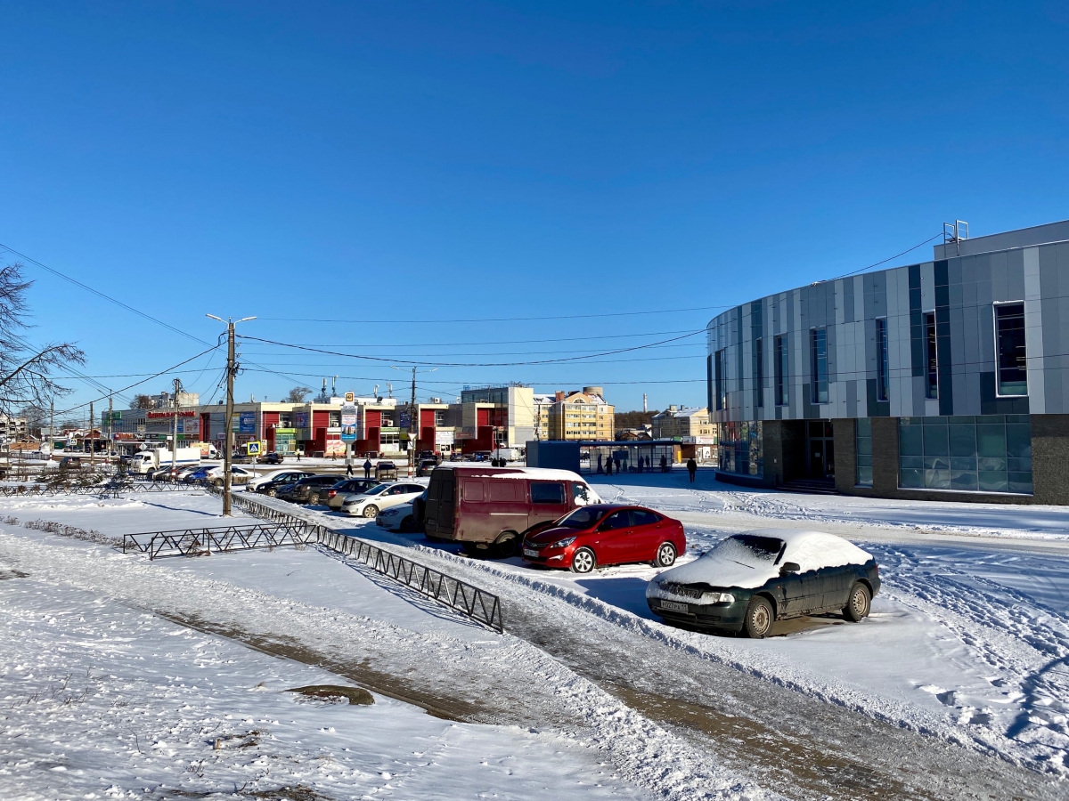 Весеннее тепло вернется в Нижегородскую область на этой неделе