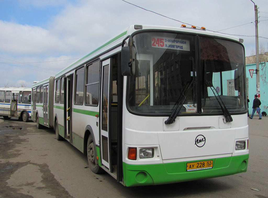 Режим работы автобусов во внеплановые выходные с 1 апреля