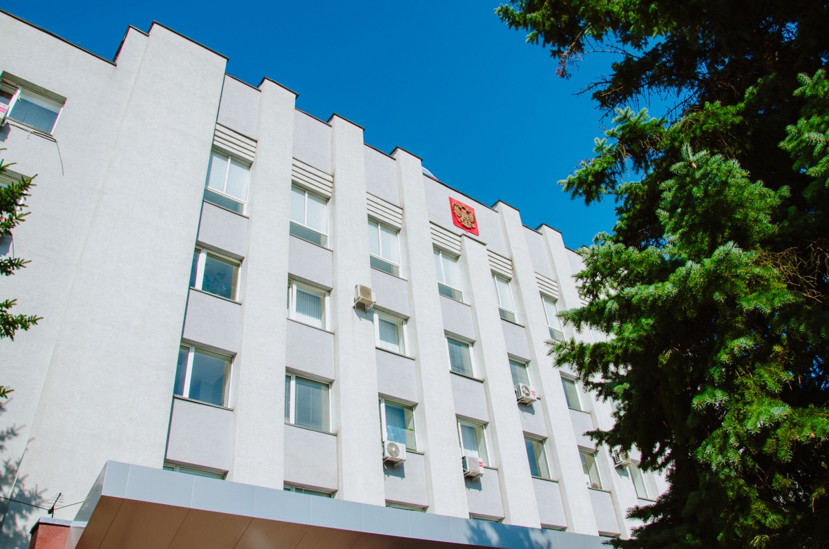 Борскую администрацию оштрафовали за несвоевременное предоставление отчетности