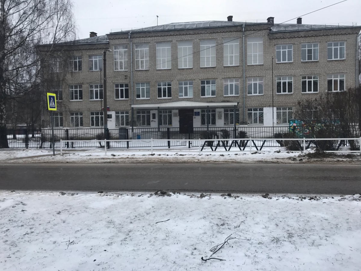 Каникулы в школах продлят до 12 апреля