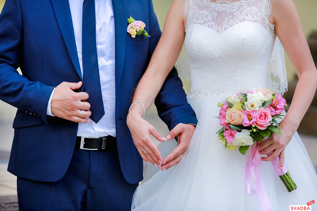 Свадьбы и разводы отменены в Нижегородской области на время самоизоляции