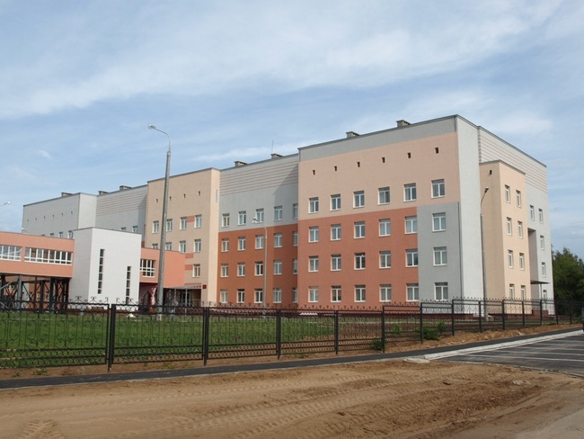 Неприятную историю из Борской больницы обсуждают в интернете