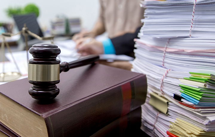 После вмешательства Борской городской прокуратуры введены в эксплуатацию два дома