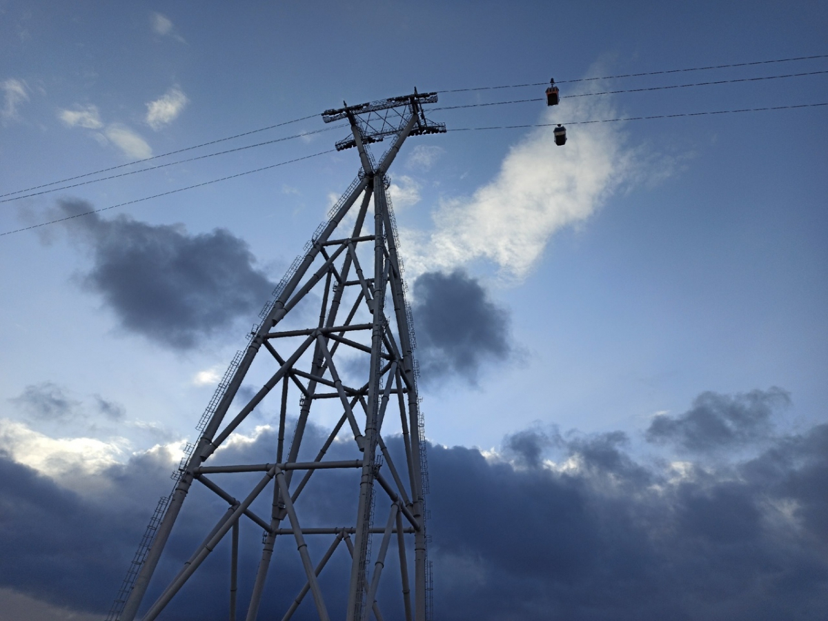 Стало известно, как продлить срок неиспользованных поездок на канатной дороге