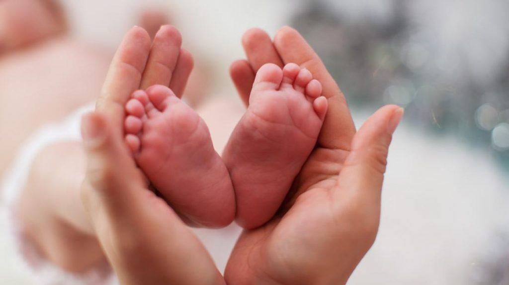 Младенческая смертность снизилась в Нижегородской области с начала года