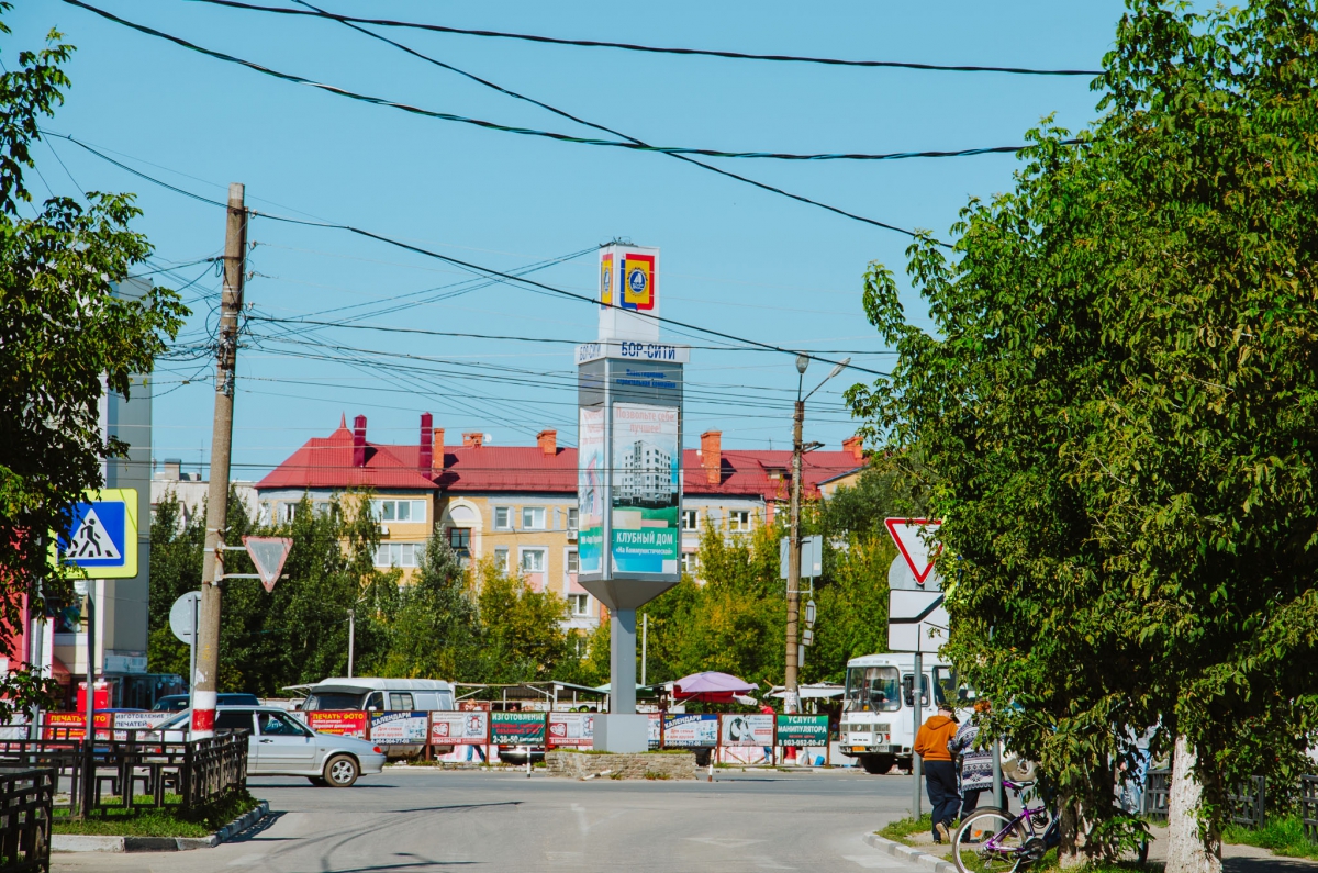 Обнародован порядок поддержки борских организаций, предпринимателей и самозанятых граждан, пострадавших от коронавируса