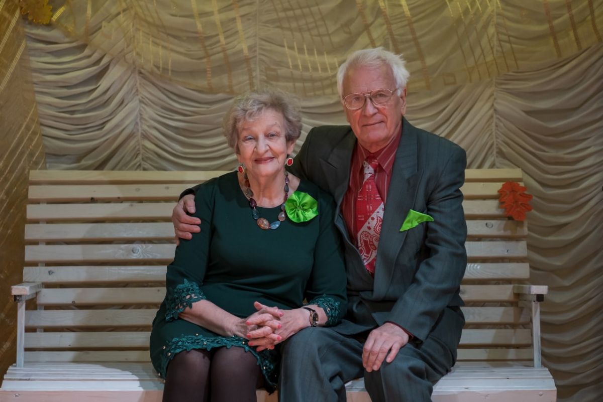 Не стало Юлии Борисовны Раковой