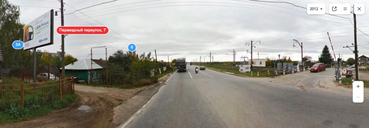 Земля и дом будут изъяты у собственников для строительства дороги Неклюдово-Золотово