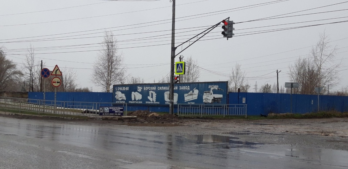 «Мы сидим, как на пороховой бочке» — Александр Киселёв