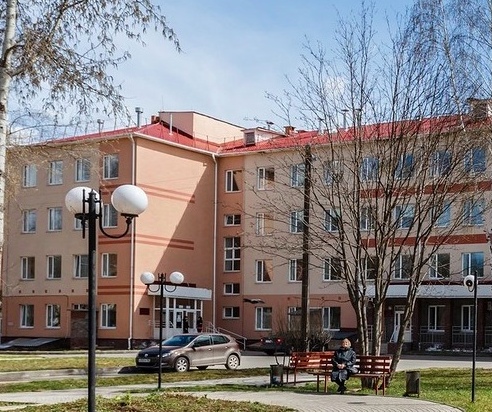 Борский роддом приостановил прием рожениц