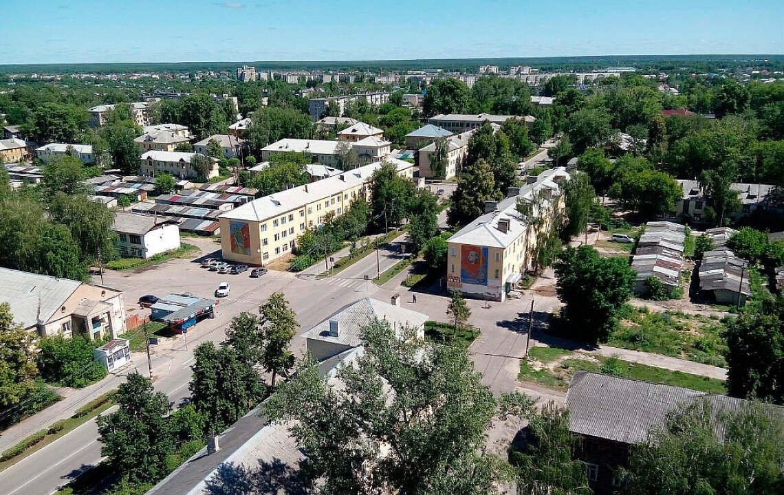 Какую дорогу на Бору хотят отремонтировать на сэкономленные деньги?